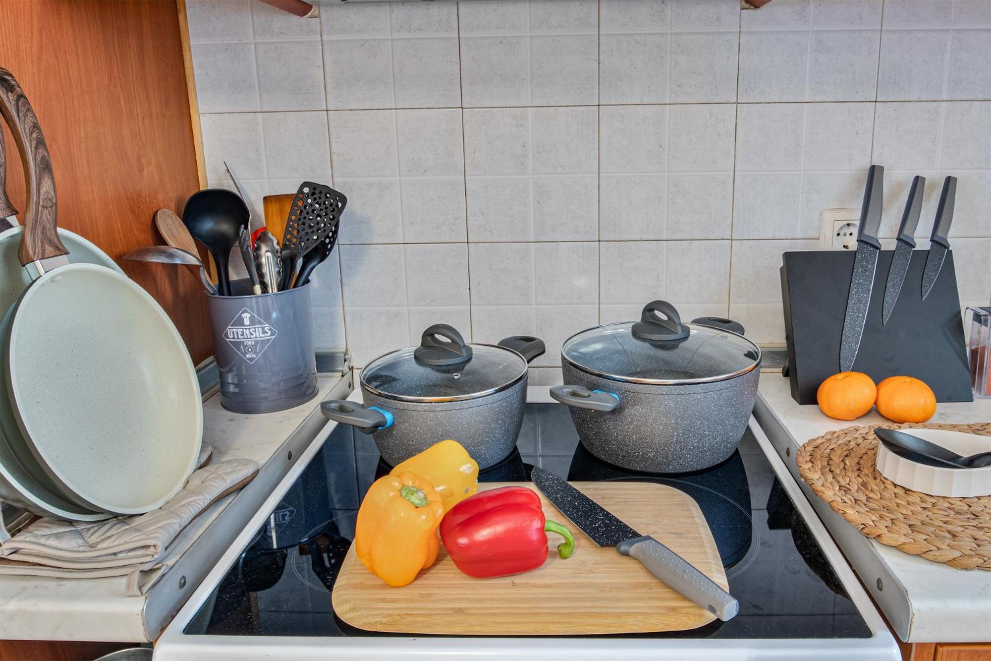 House Of Velenia - 2 Bedroom Apartment Near Old Town, Airport And Bus Station Corfu  Екстериор снимка