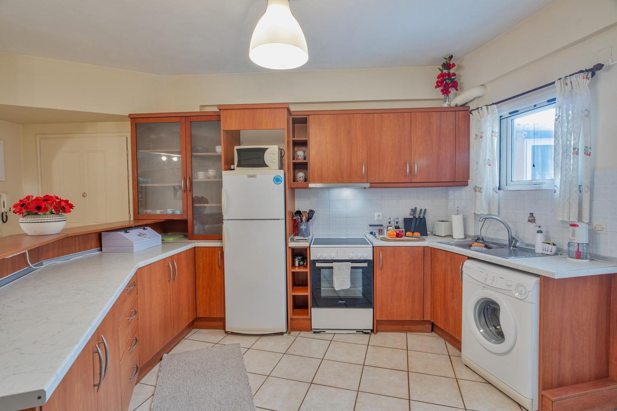 House Of Velenia - 2 Bedroom Apartment Near Old Town, Airport And Bus Station Corfu  Екстериор снимка